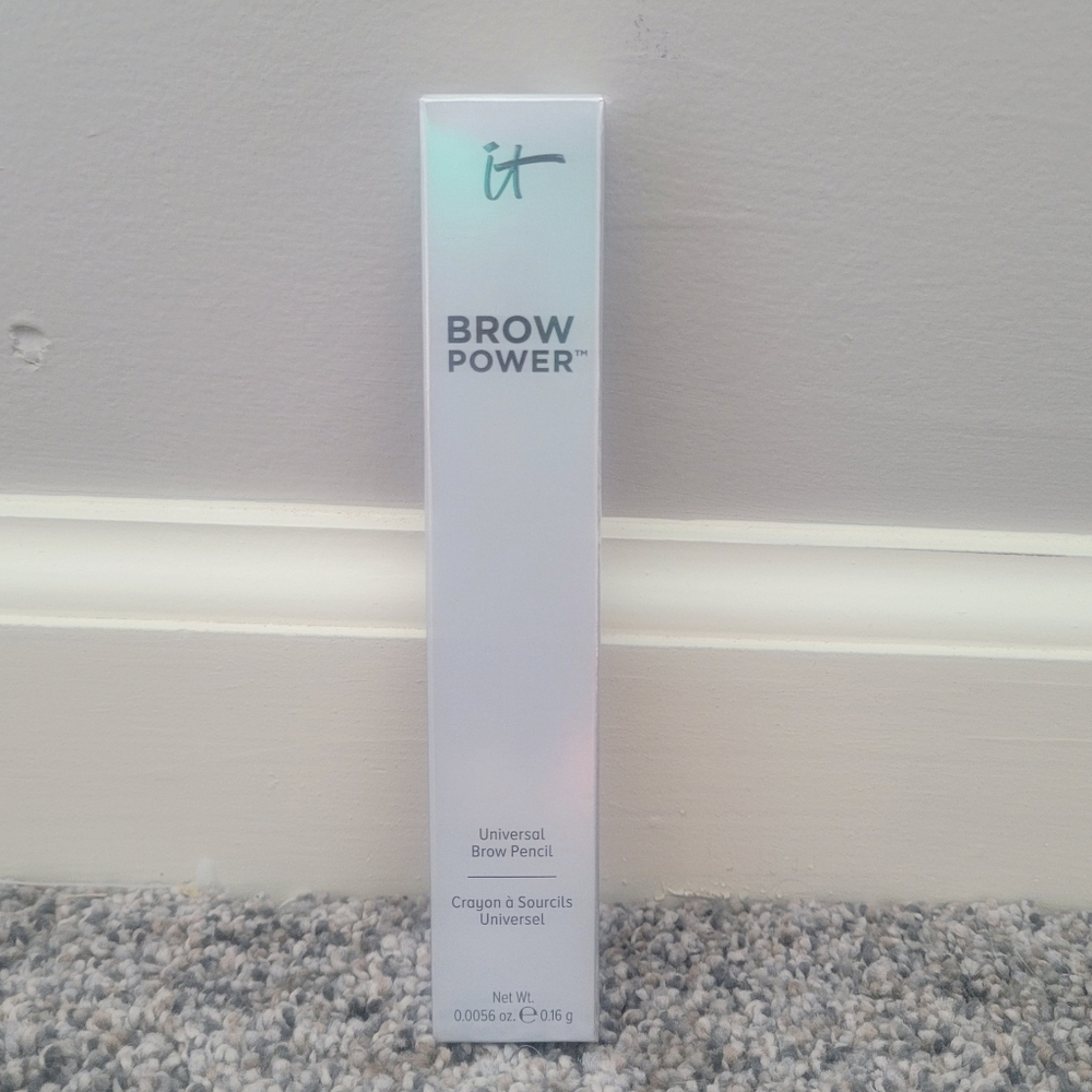 It Cosmetics Brow Power Pencil